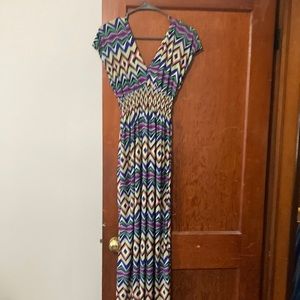 2 summer dresses!  Nice slip in style!